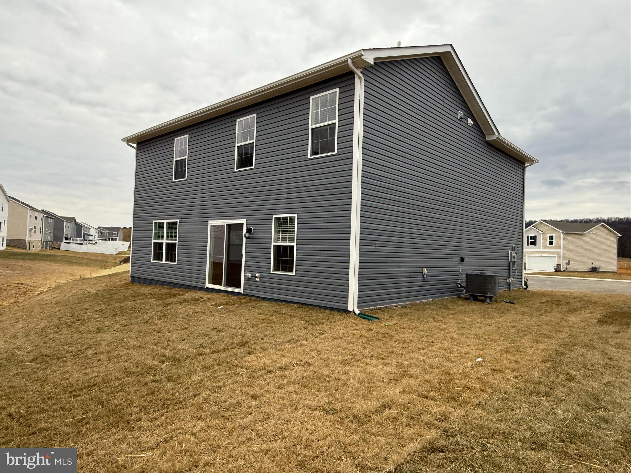 RED HILL - Residential