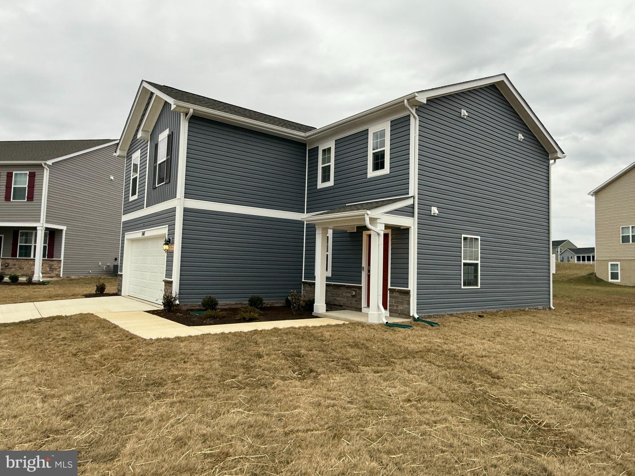 RED HILL - Residential