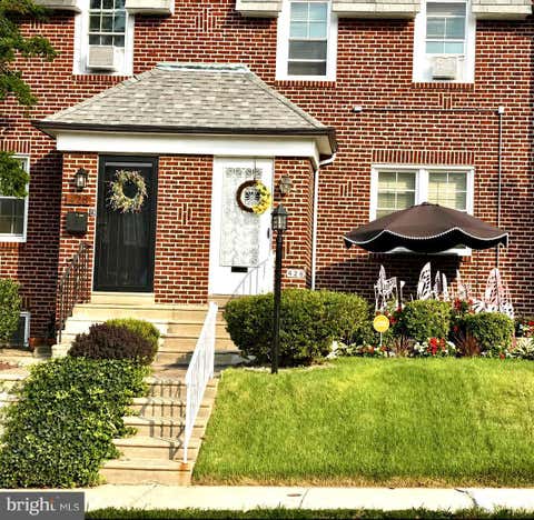 Photo of 426 E Slocum Street E, PHILADELPHIA, PA 19119 (MLS # PAPH2658280)