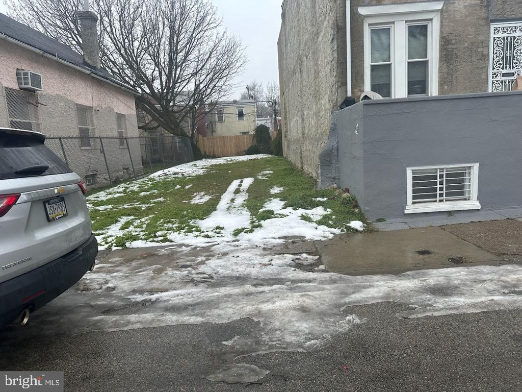 Photo of 6142 N Woodstock Street, PHILADELPHIA, PA 19138 (MLS # PAPH2132686)