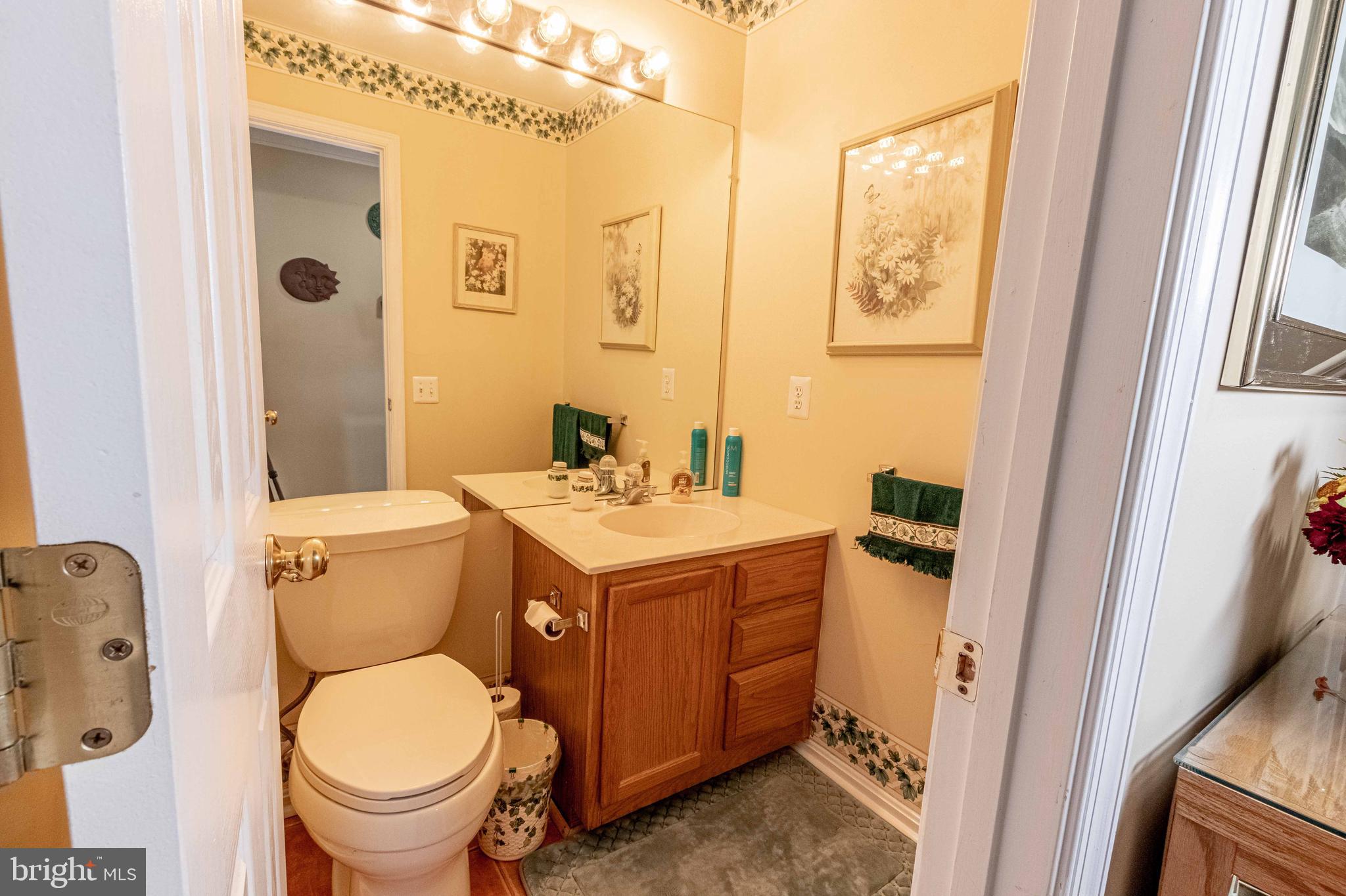 GUNSTON CORNER - Residential