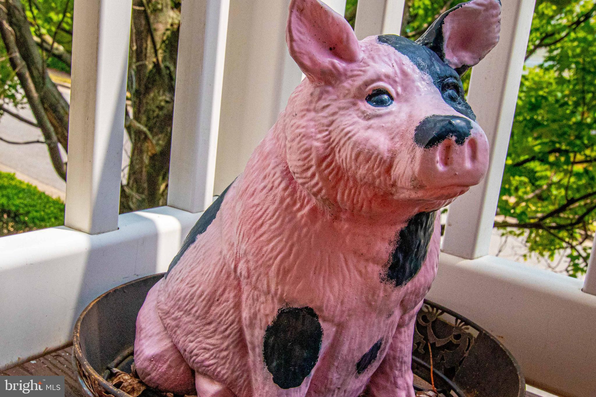 GUNSTON CORNER - Residential