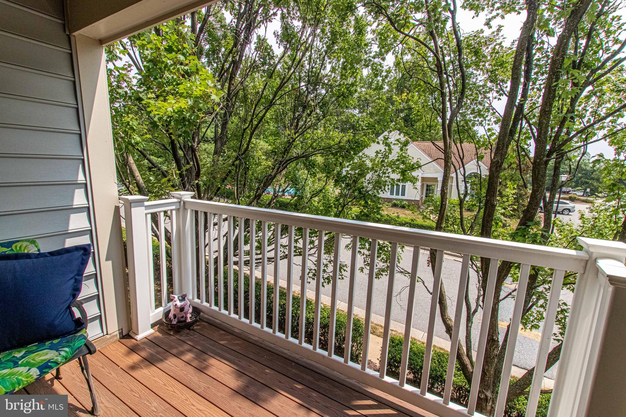 GUNSTON CORNER - Residential