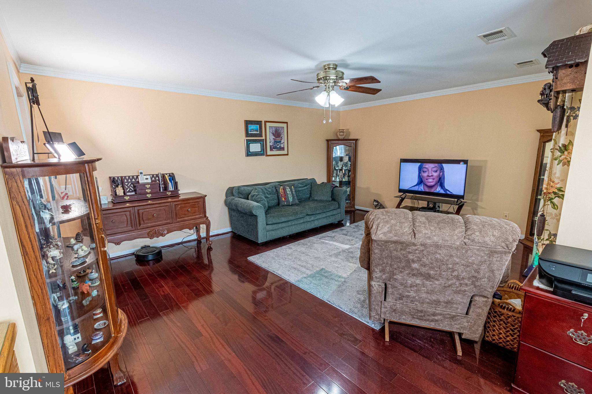 GUNSTON CORNER - Residential