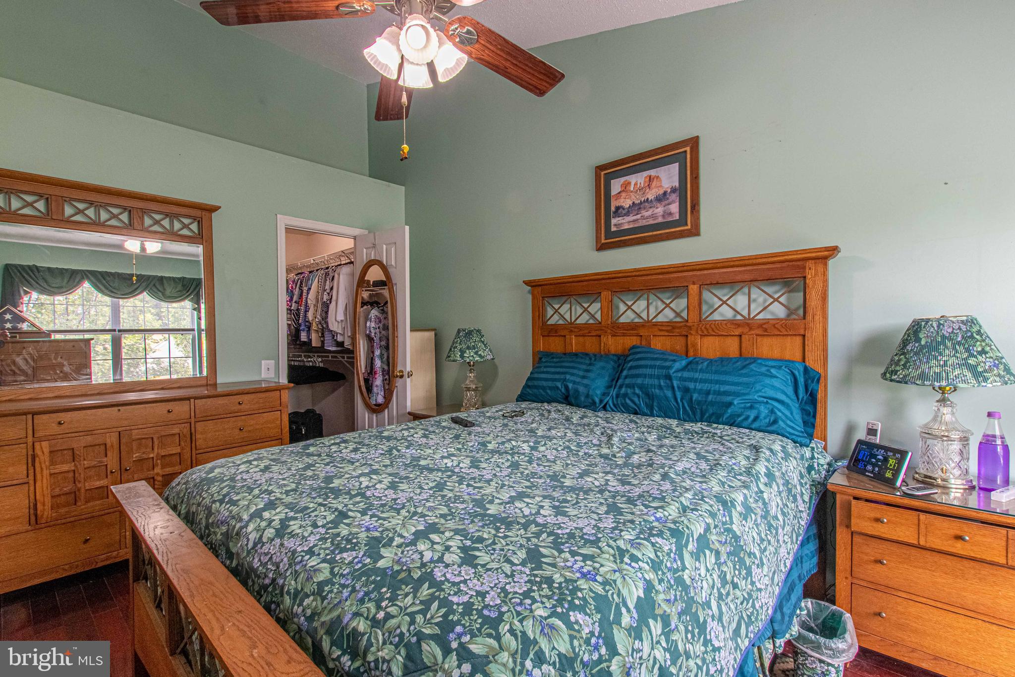 GUNSTON CORNER - Residential