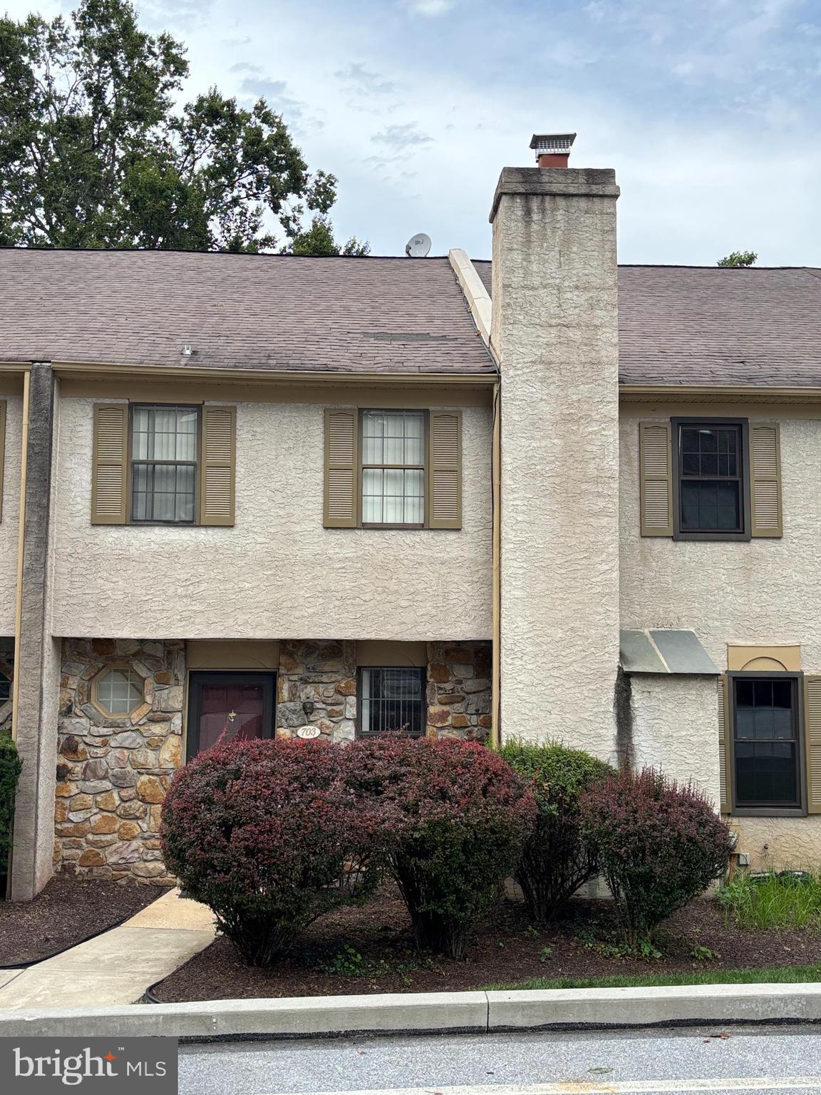 This is an estate property and is being sold AS IS. The first floor 1/2 bath toilet is capped. In all likelihood this property DOES NOT qualify for a mortgage. The seller was a hoarder. NO sellers disclosure is available since the attorney representing the estate is exempt .Showing are only being conducted in daylight hours (10-5)
