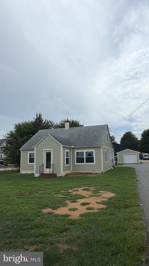 Homes For Rent - 2318 S Dupont Boulevard<br/> Kent County, SMYRNA, DE 19977