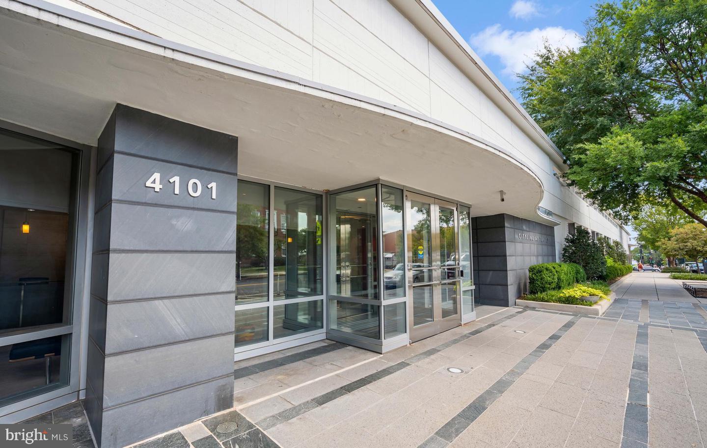 4101 ALBEMARLE STREET NW 342