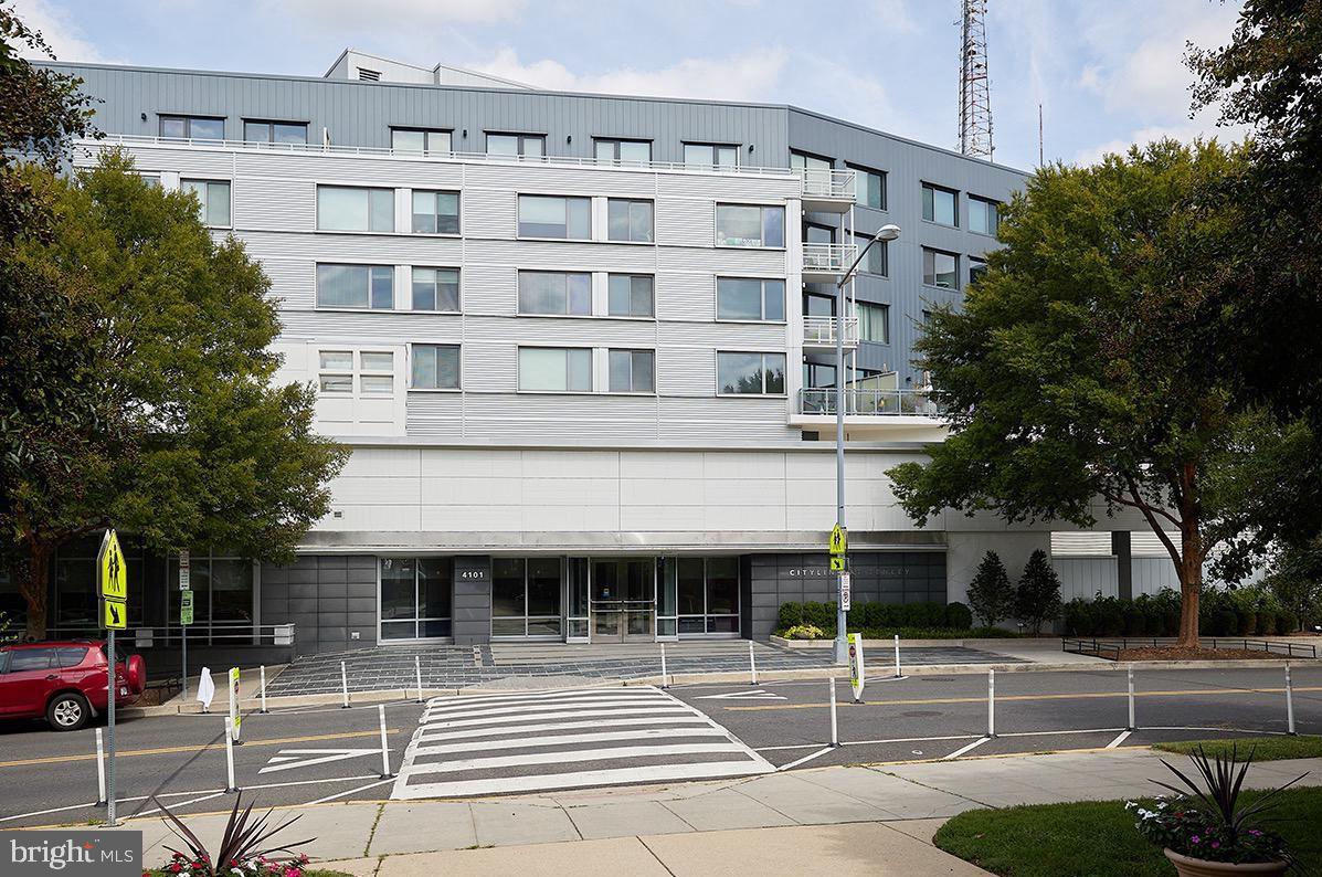4101 ALBEMARLE STREET NW 342