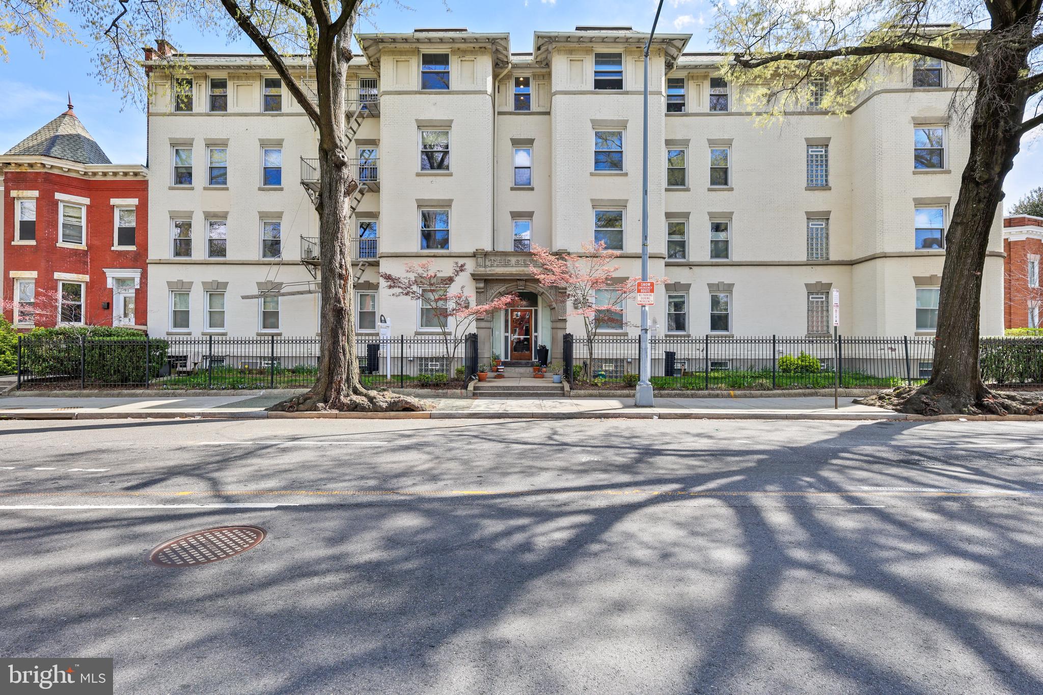 150 RHODE ISLAND AVENUE NW 102