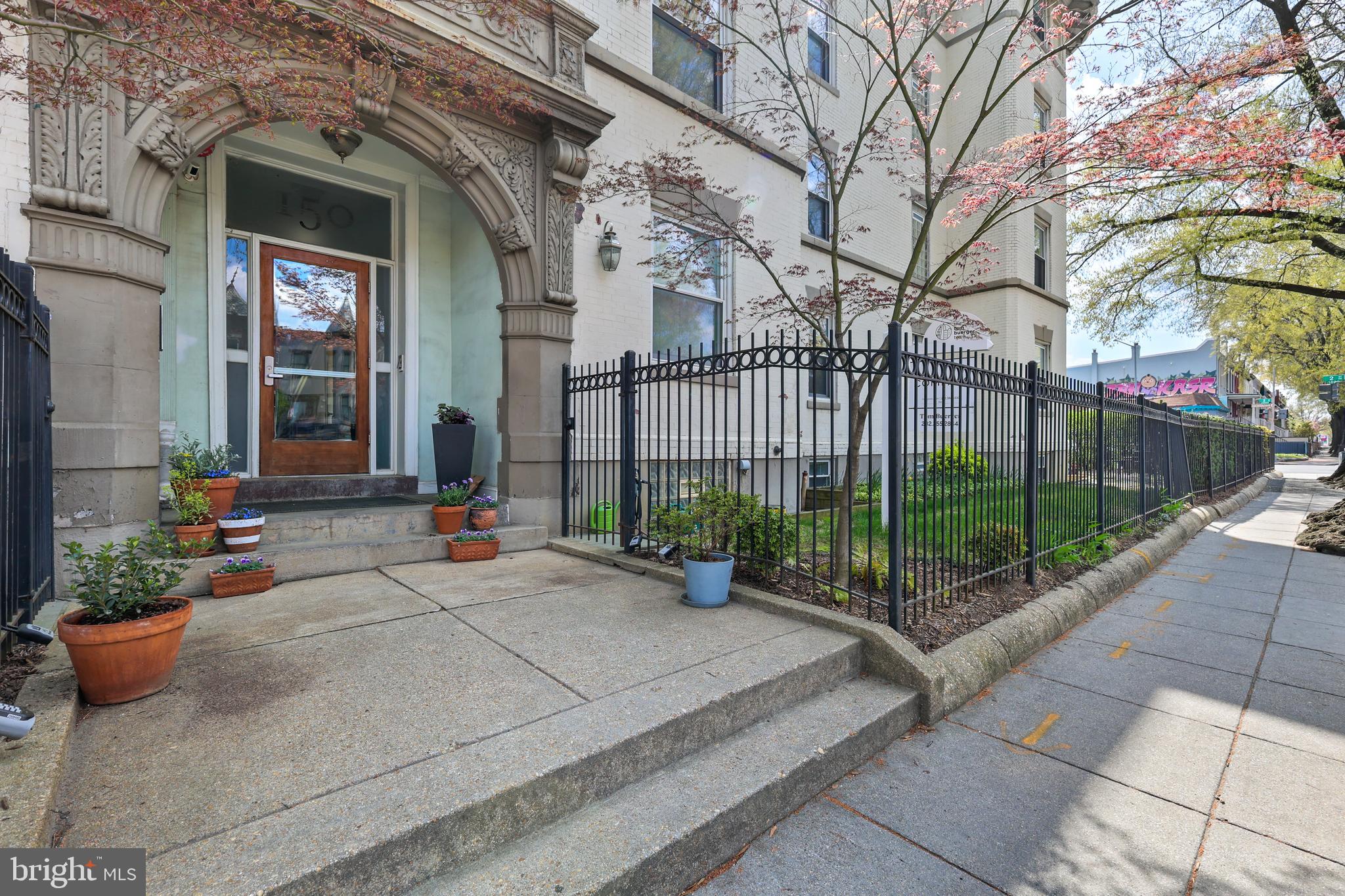 150 RHODE ISLAND AVENUE NW 102