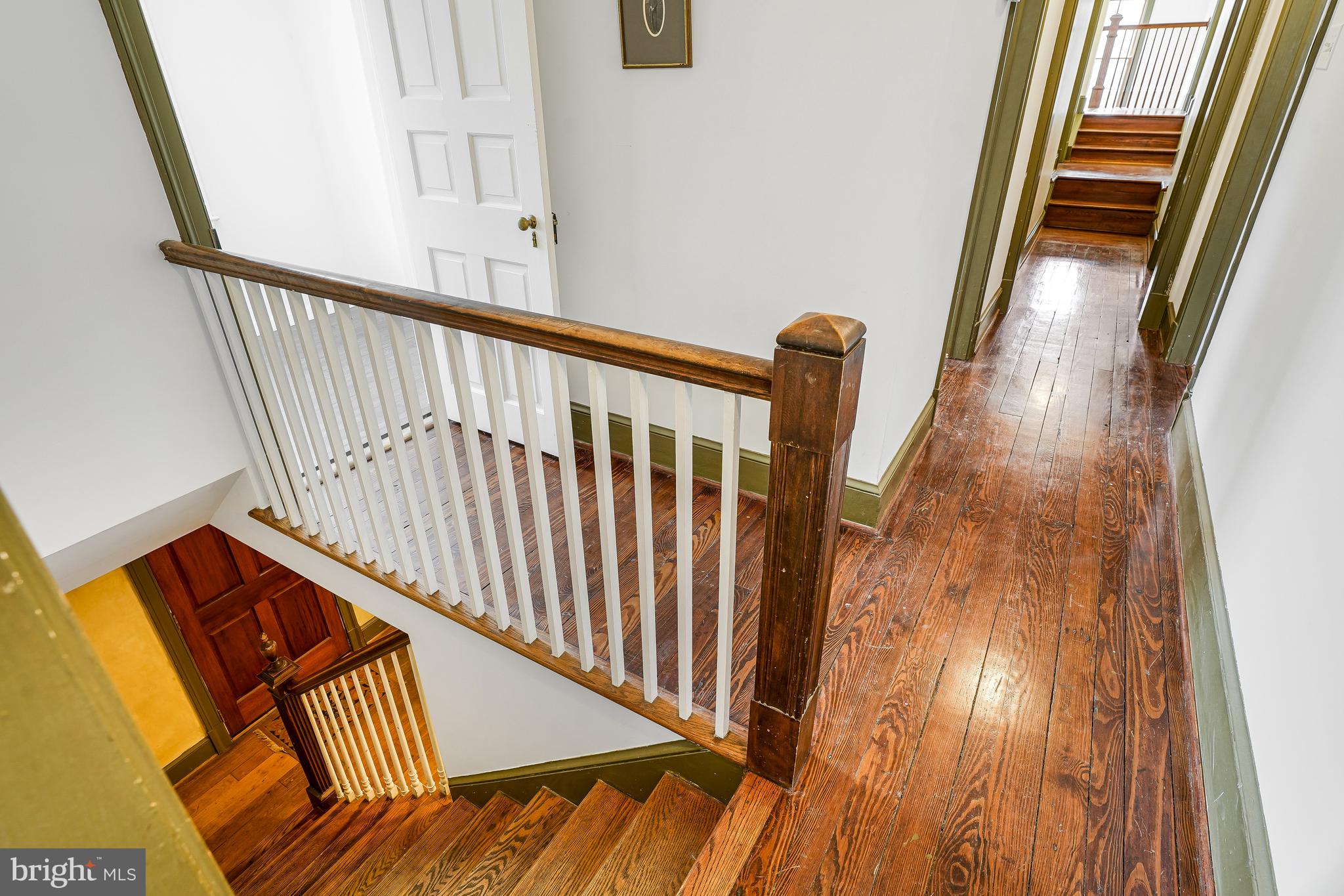 FORESTVILLE - Residential