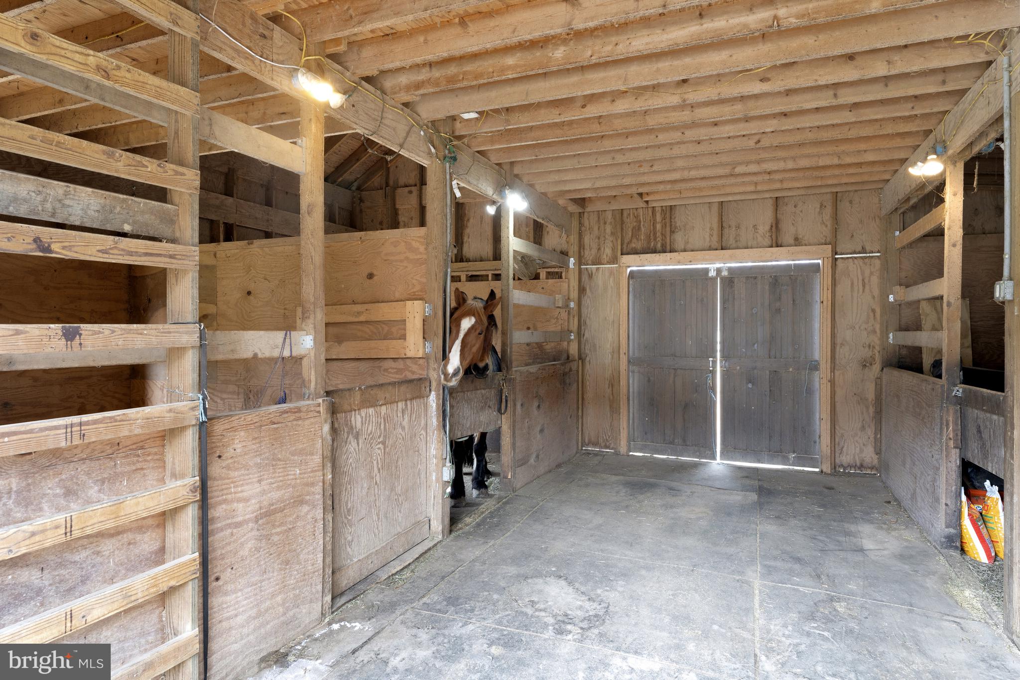 FORESTVILLE - Residential