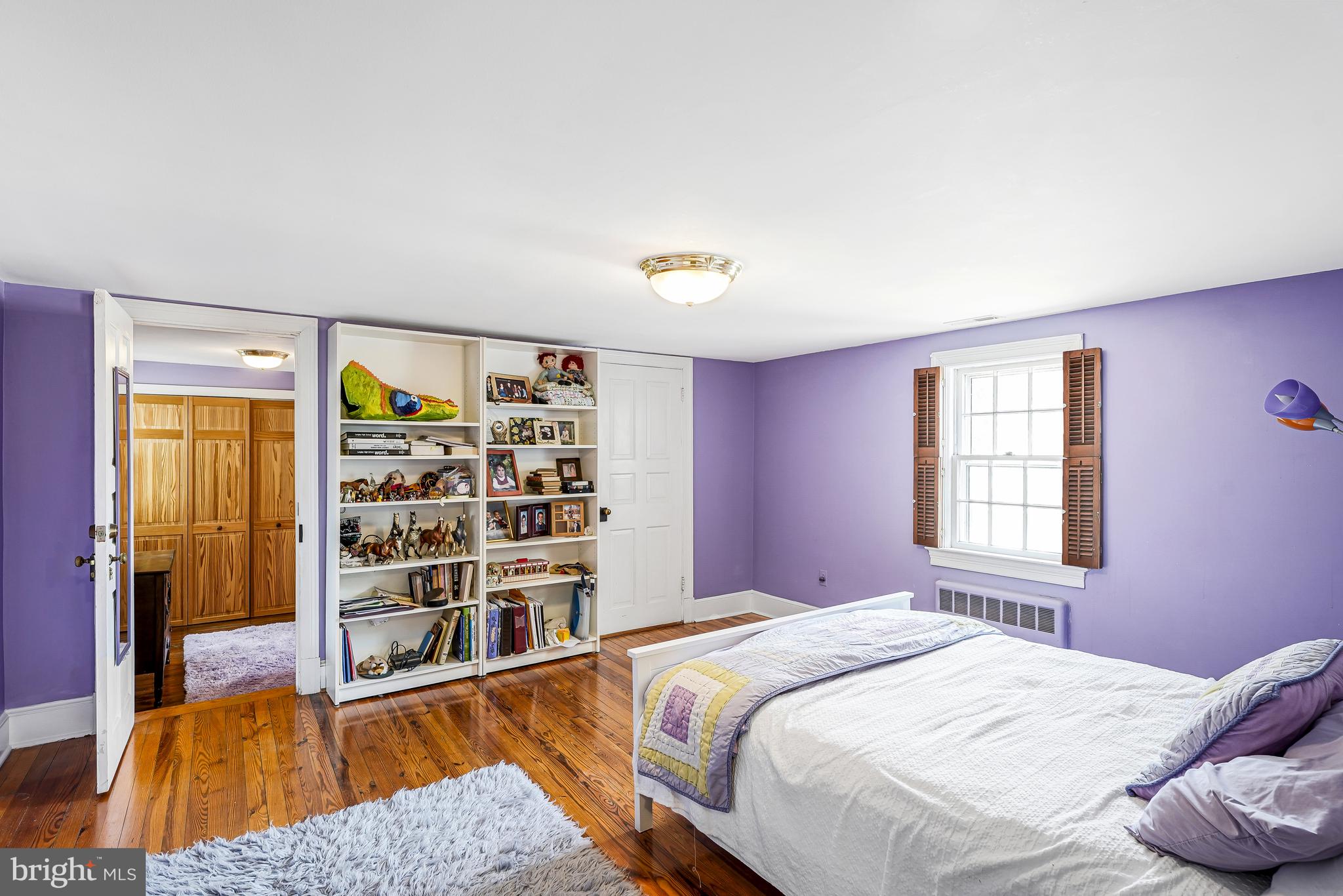 FORESTVILLE - Residential