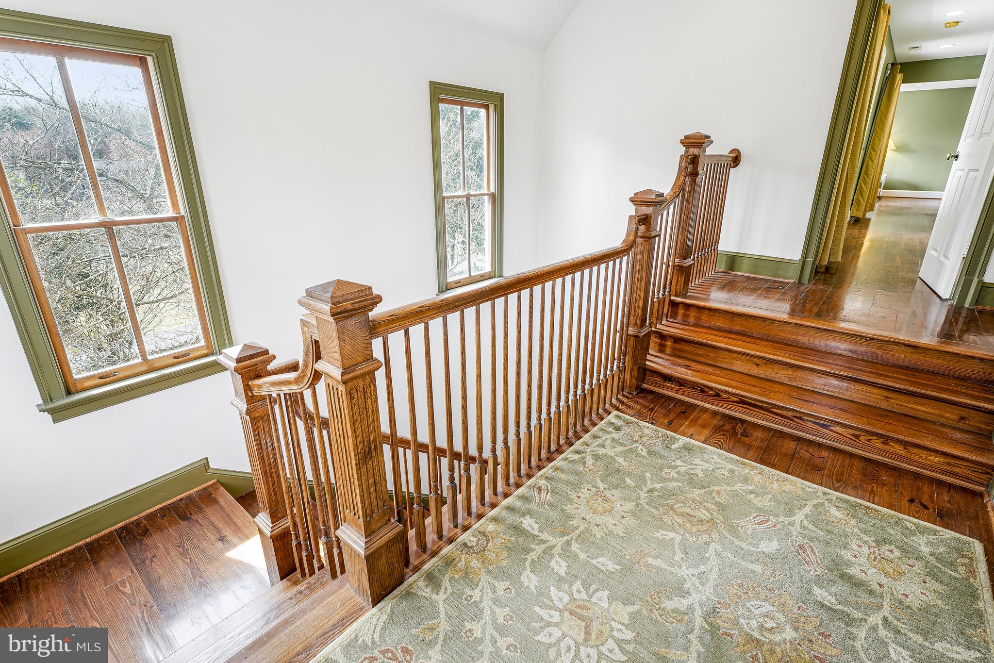 FORESTVILLE - Residential