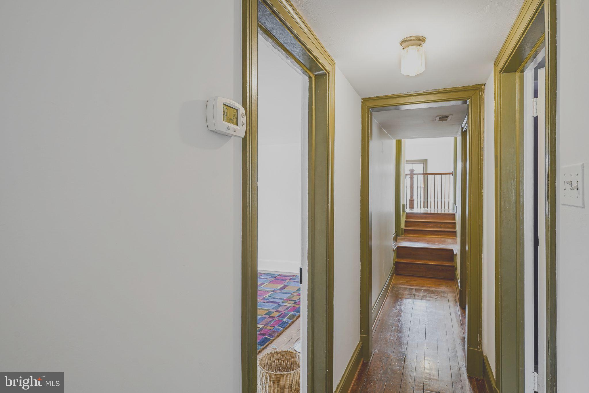 FORESTVILLE - Residential