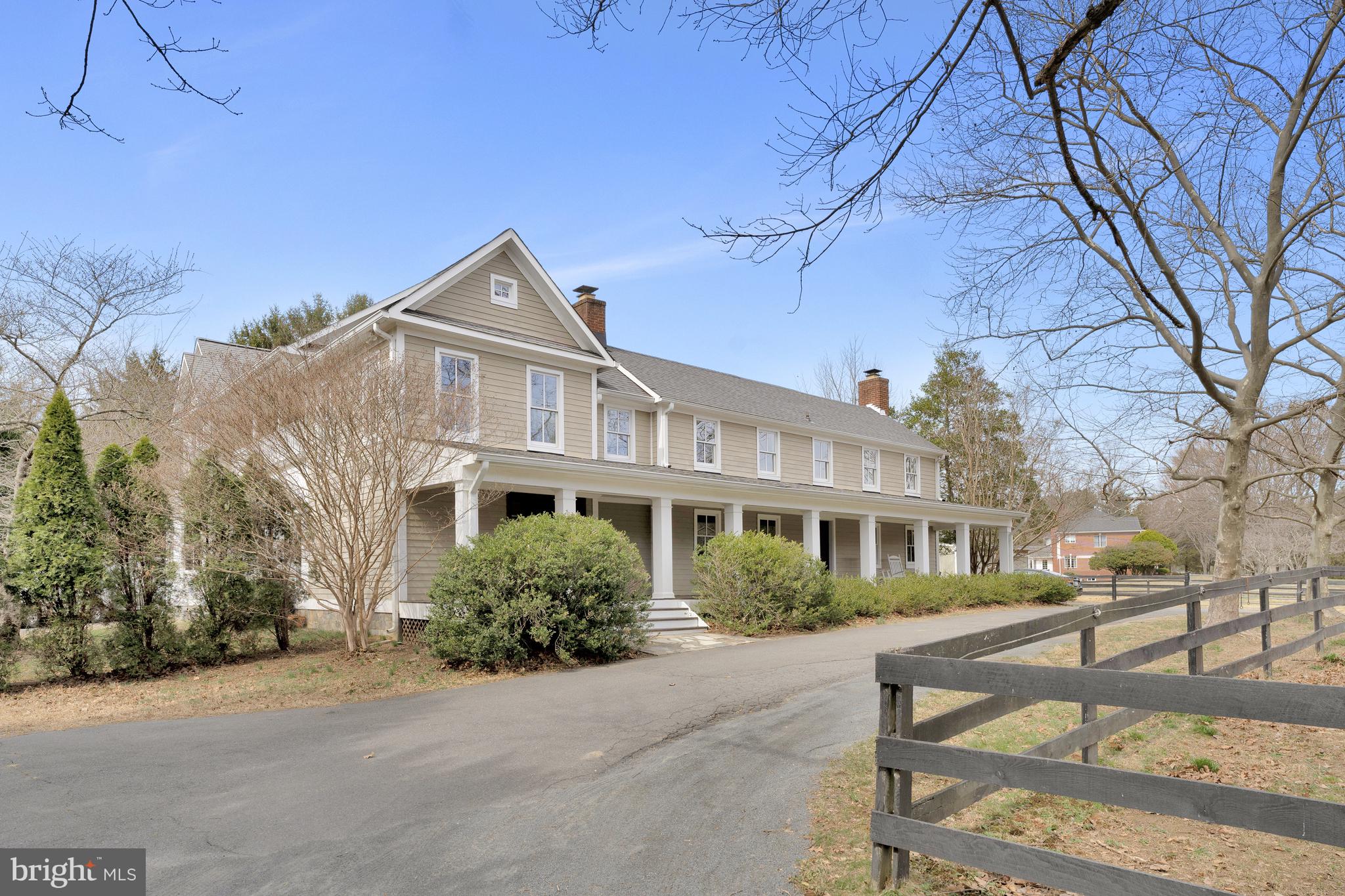 FORESTVILLE - Residential