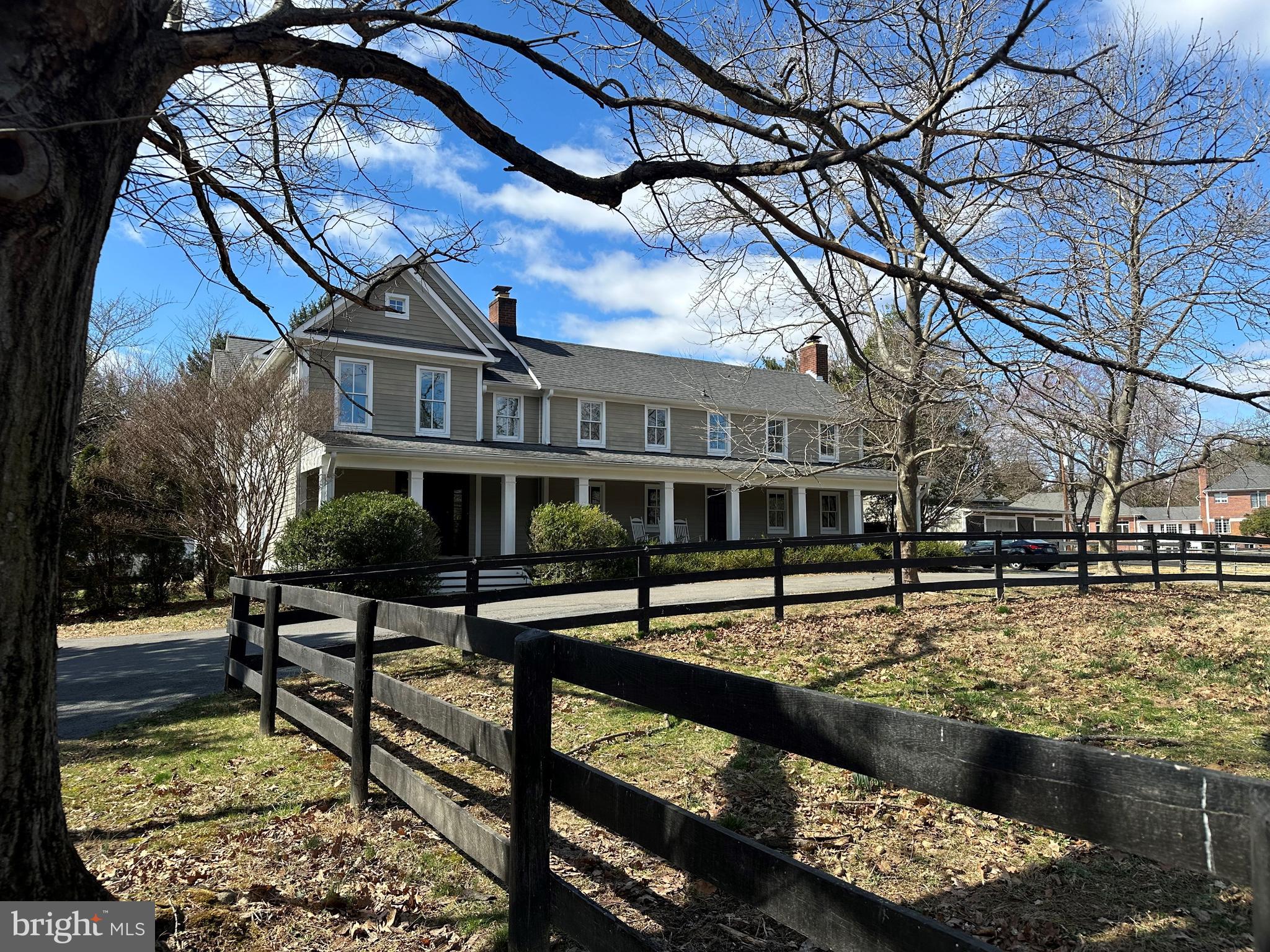 FORESTVILLE - Residential