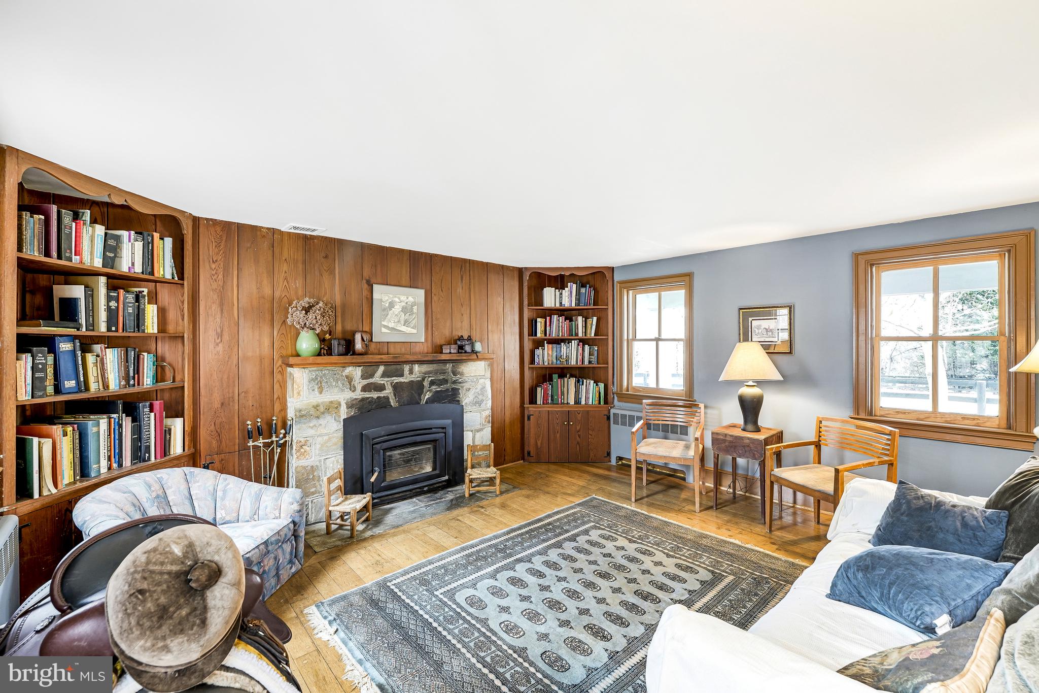 FORESTVILLE - Residential