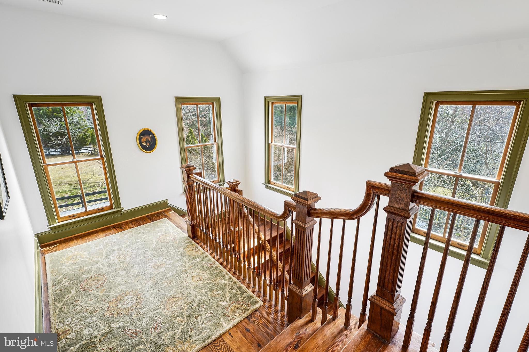 FORESTVILLE - Residential