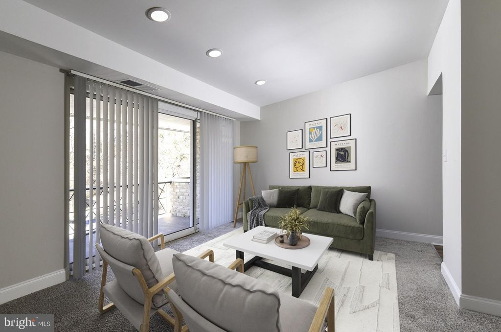 Photo of 284 Iven Avenue #2B-266-1A, RADNOR, PA 19087 (MLS # PADE2105552)