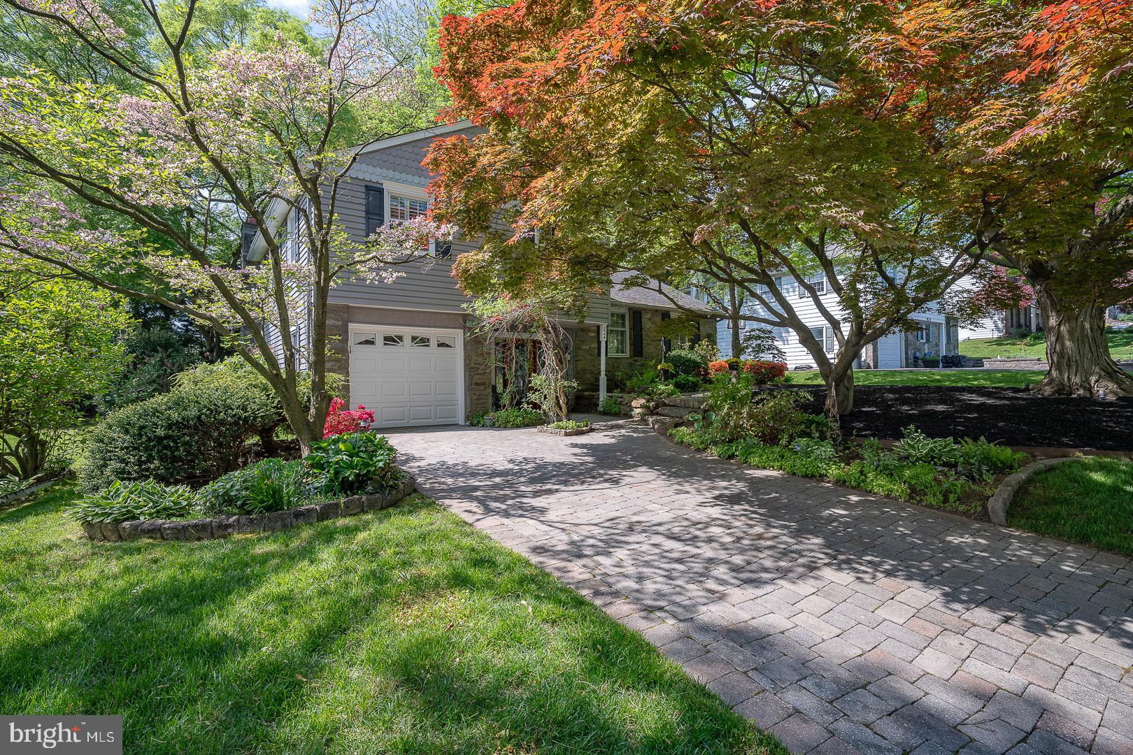 ROLLING GREEN - Residential