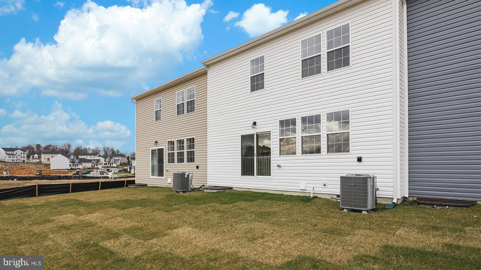 THE FAIRWAYS - Residential