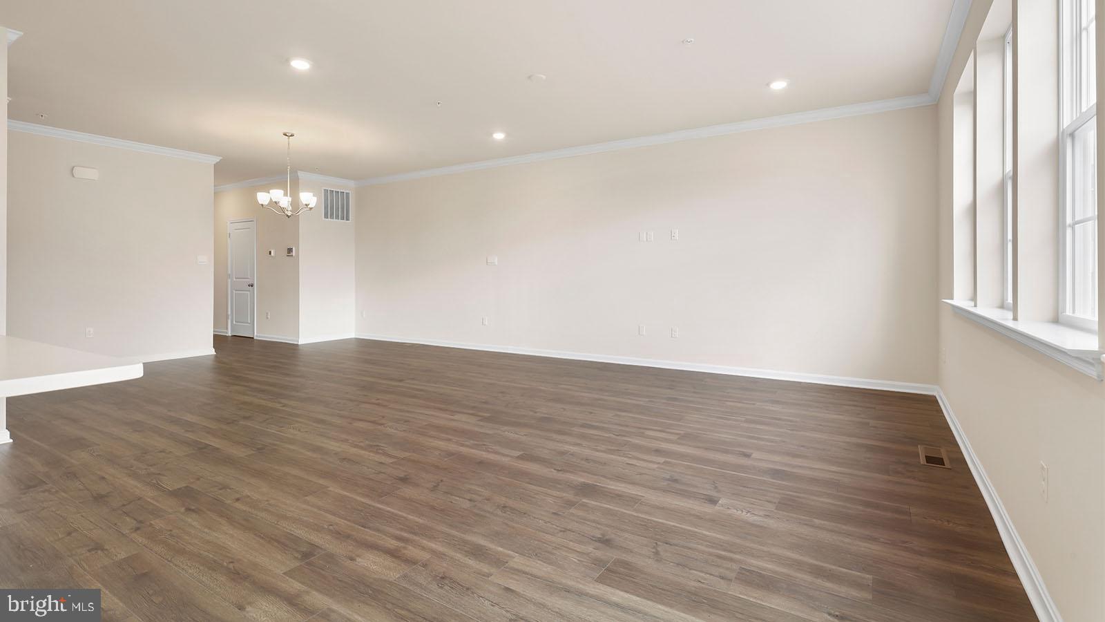 THE FAIRWAYS - Residential