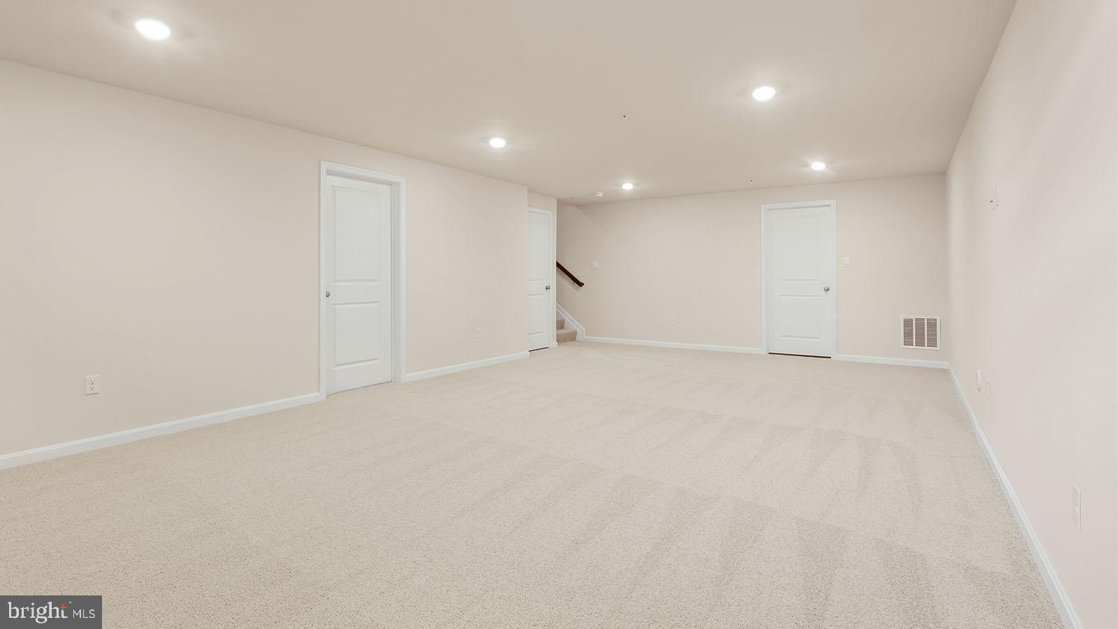 THE FAIRWAYS - Residential