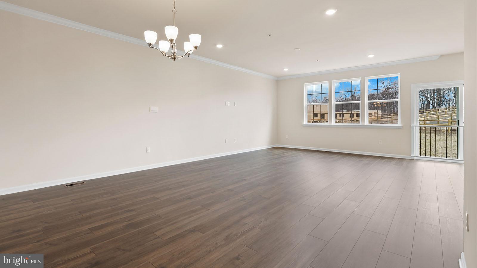 THE FAIRWAYS - Residential