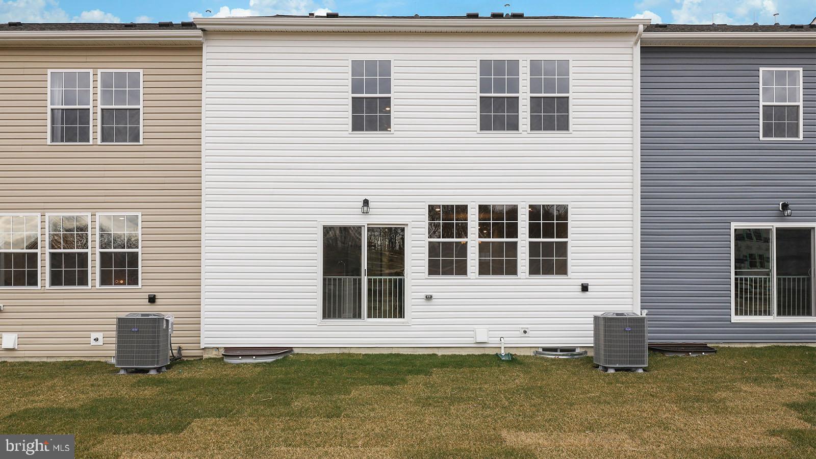 THE FAIRWAYS - Residential