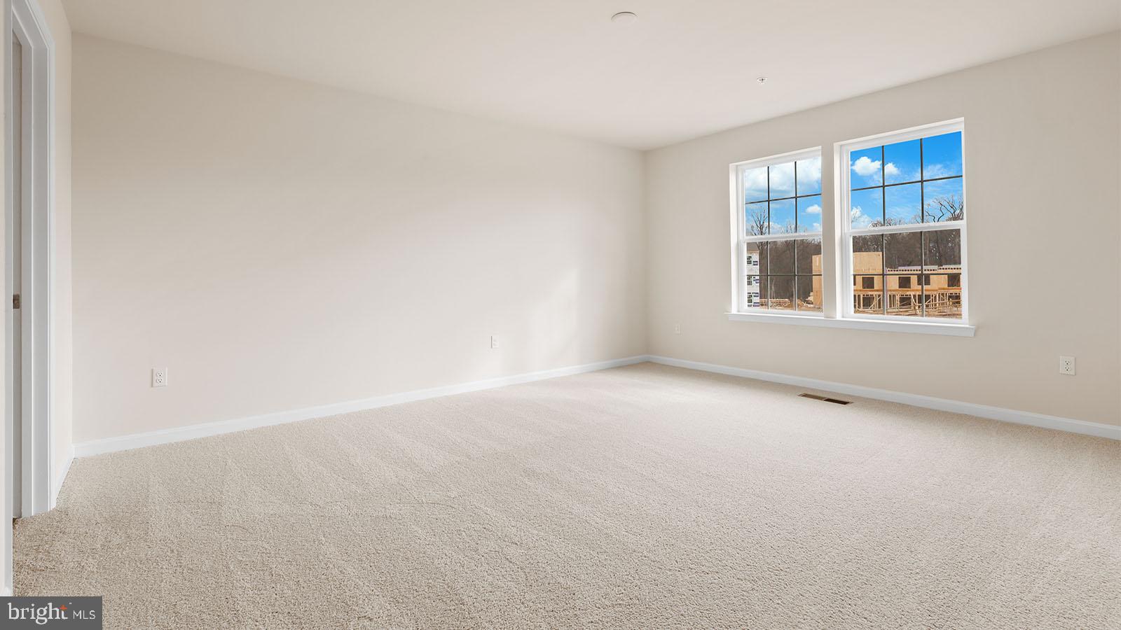 THE FAIRWAYS - Residential