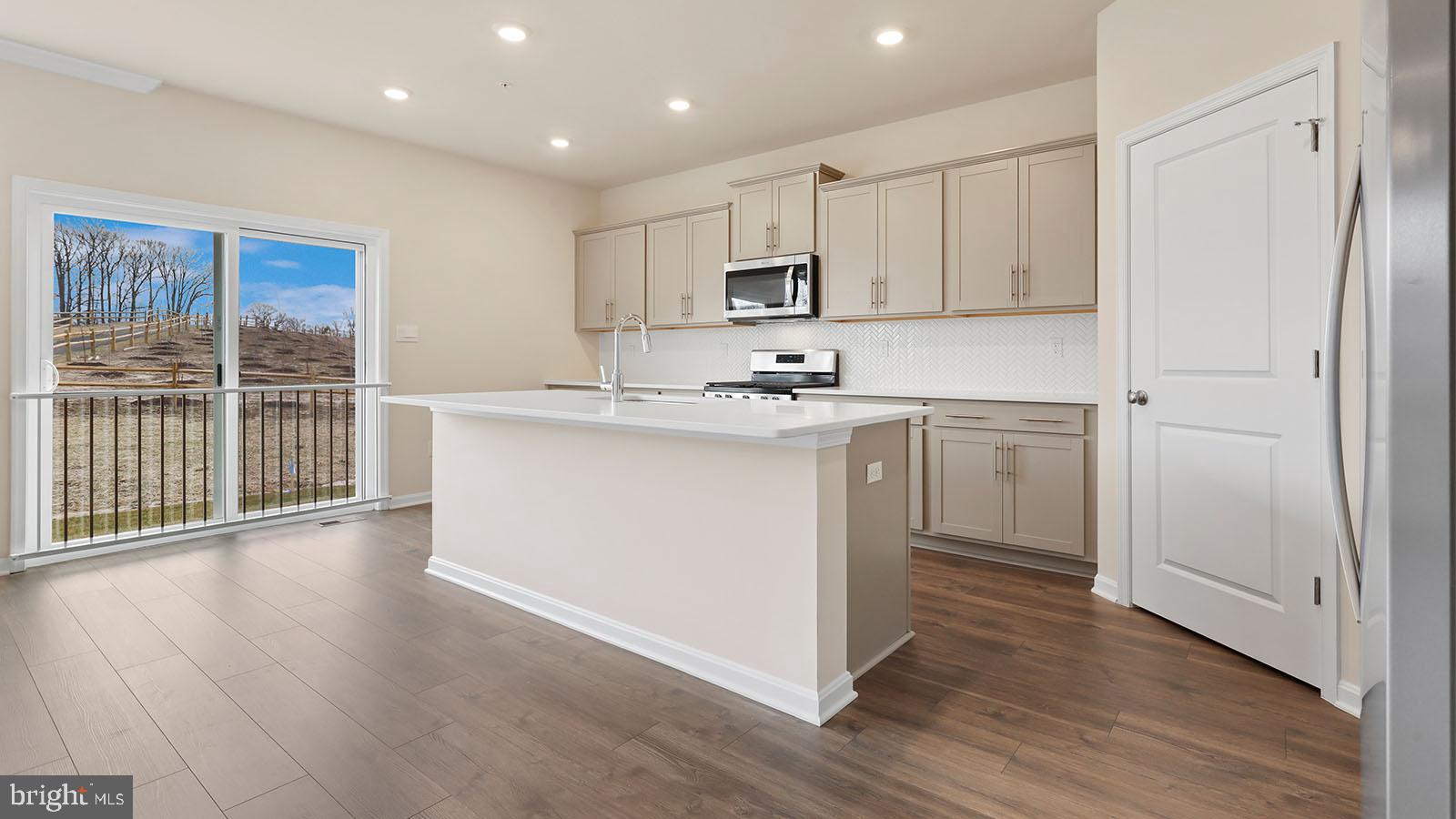 THE FAIRWAYS - Residential