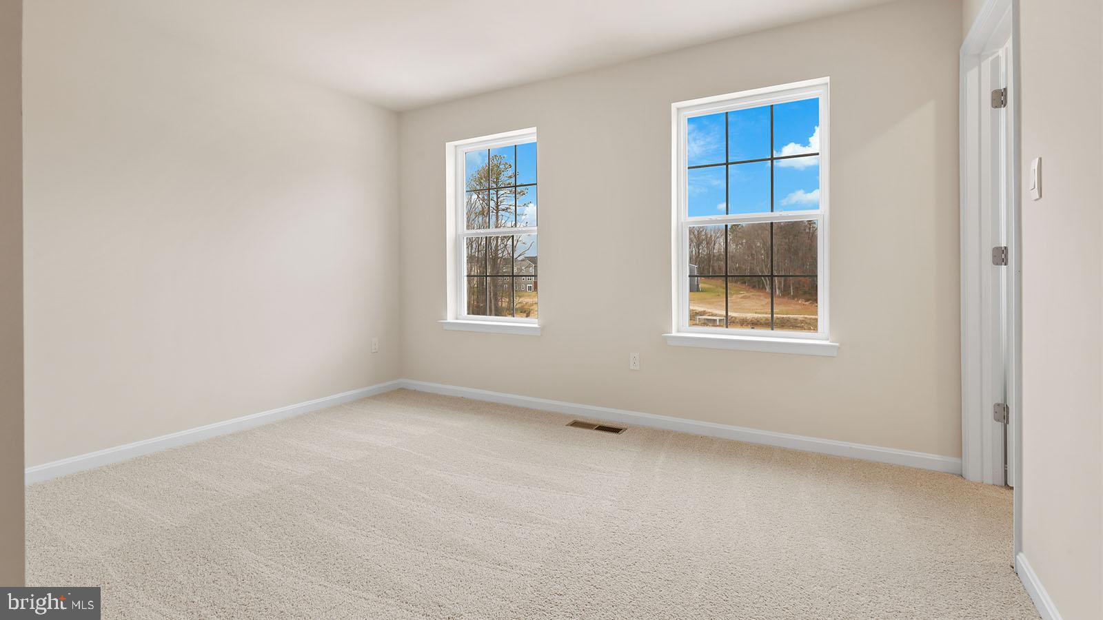 THE FAIRWAYS - Residential