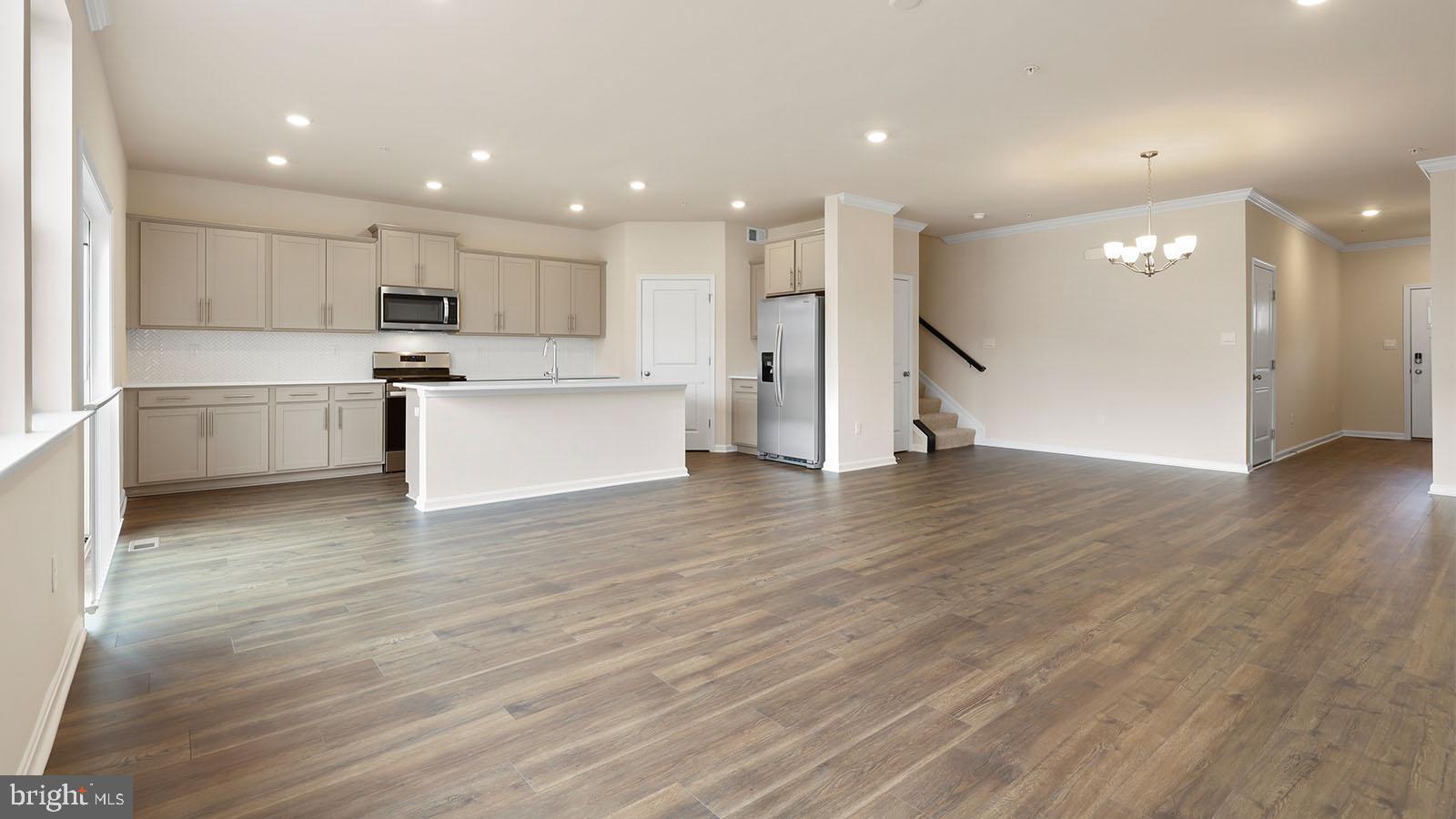 THE FAIRWAYS - Residential