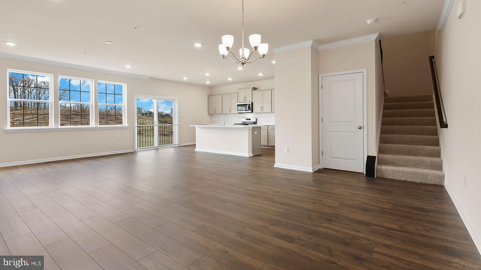 THE FAIRWAYS - Residential