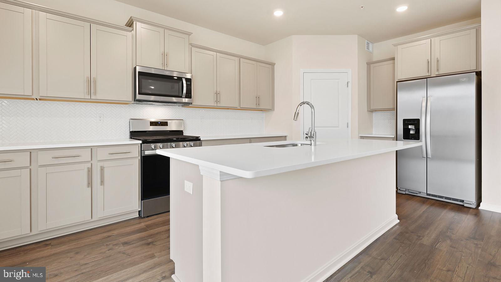 THE FAIRWAYS - Residential