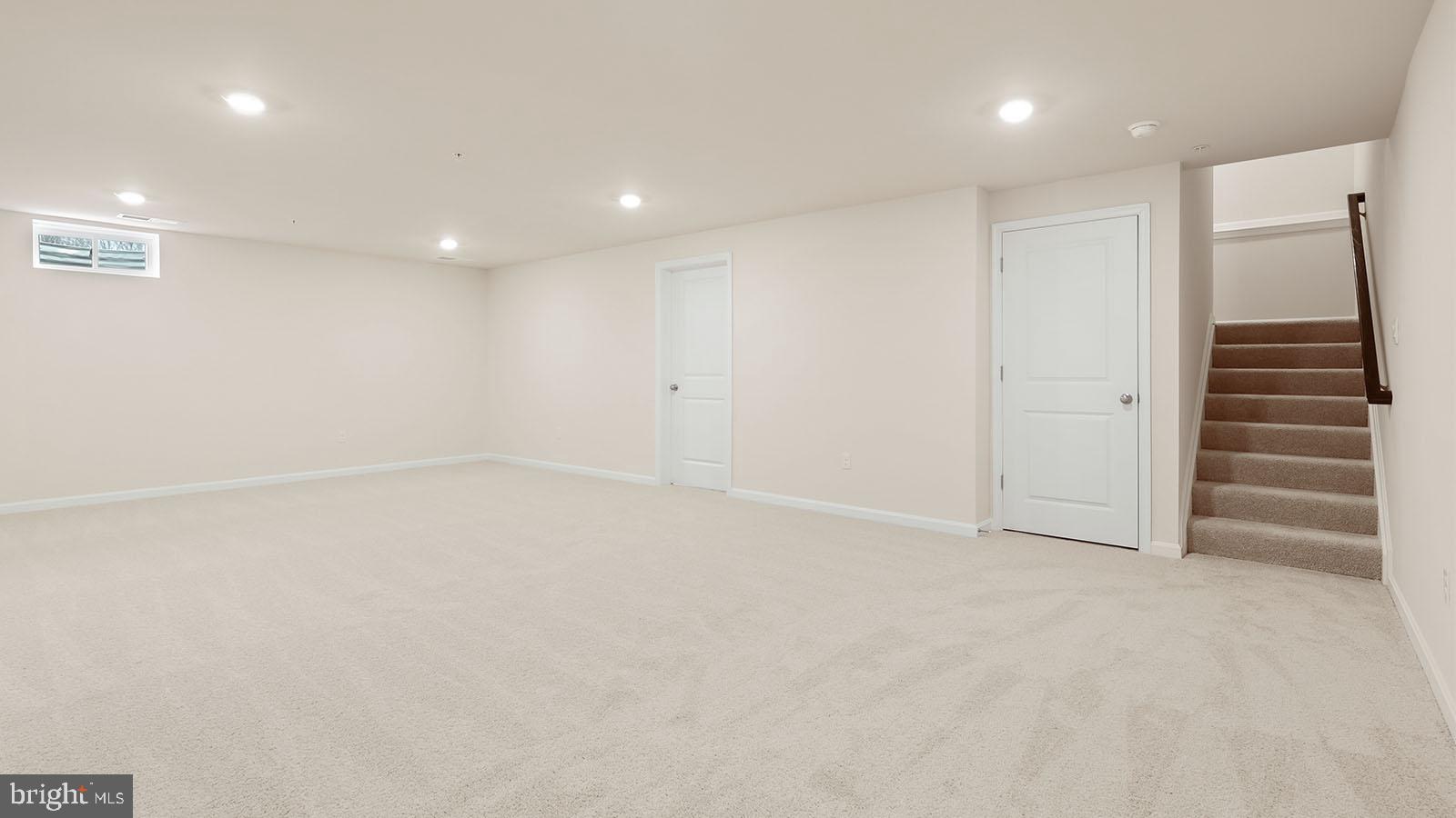 THE FAIRWAYS - Residential