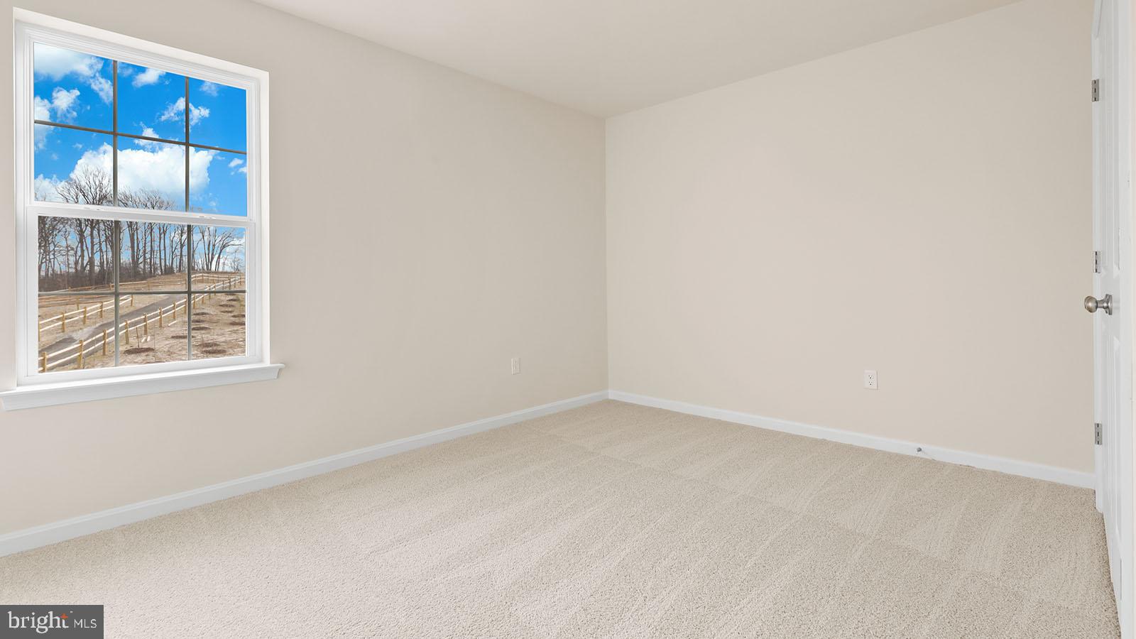 THE FAIRWAYS - Residential