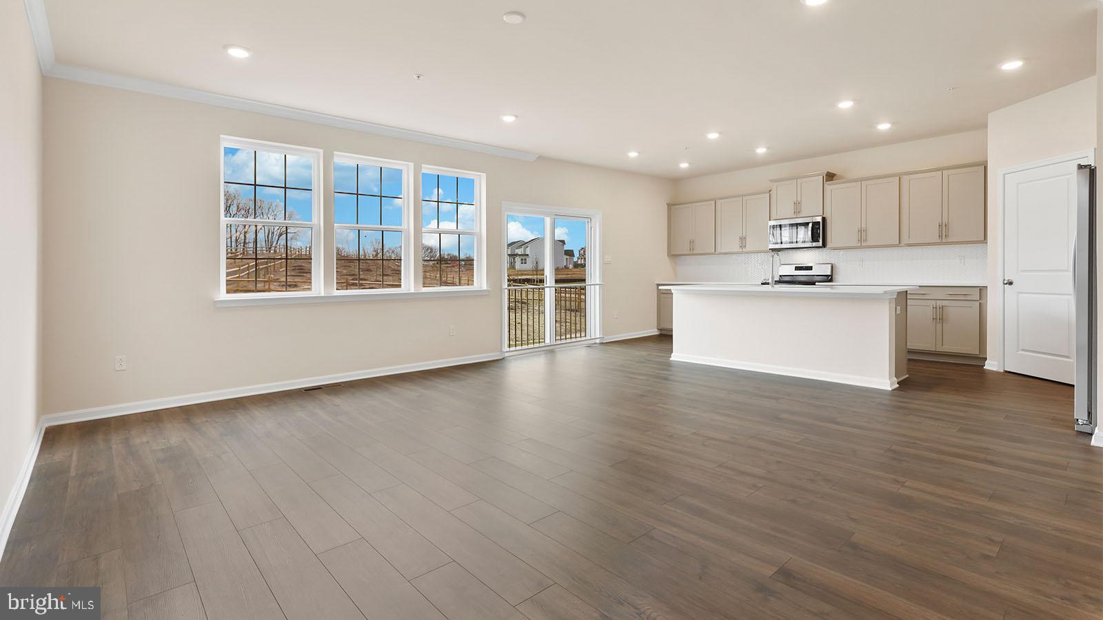 THE FAIRWAYS - Residential