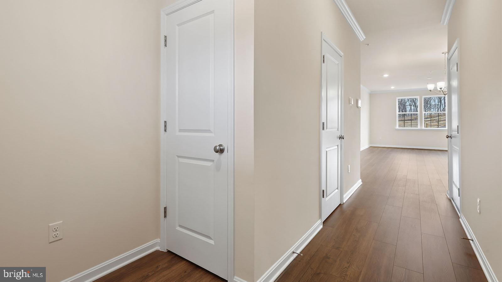 THE FAIRWAYS - Residential