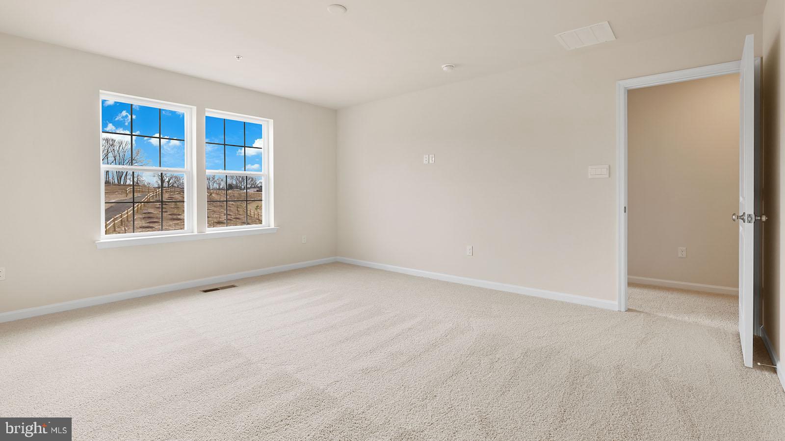 THE FAIRWAYS - Residential