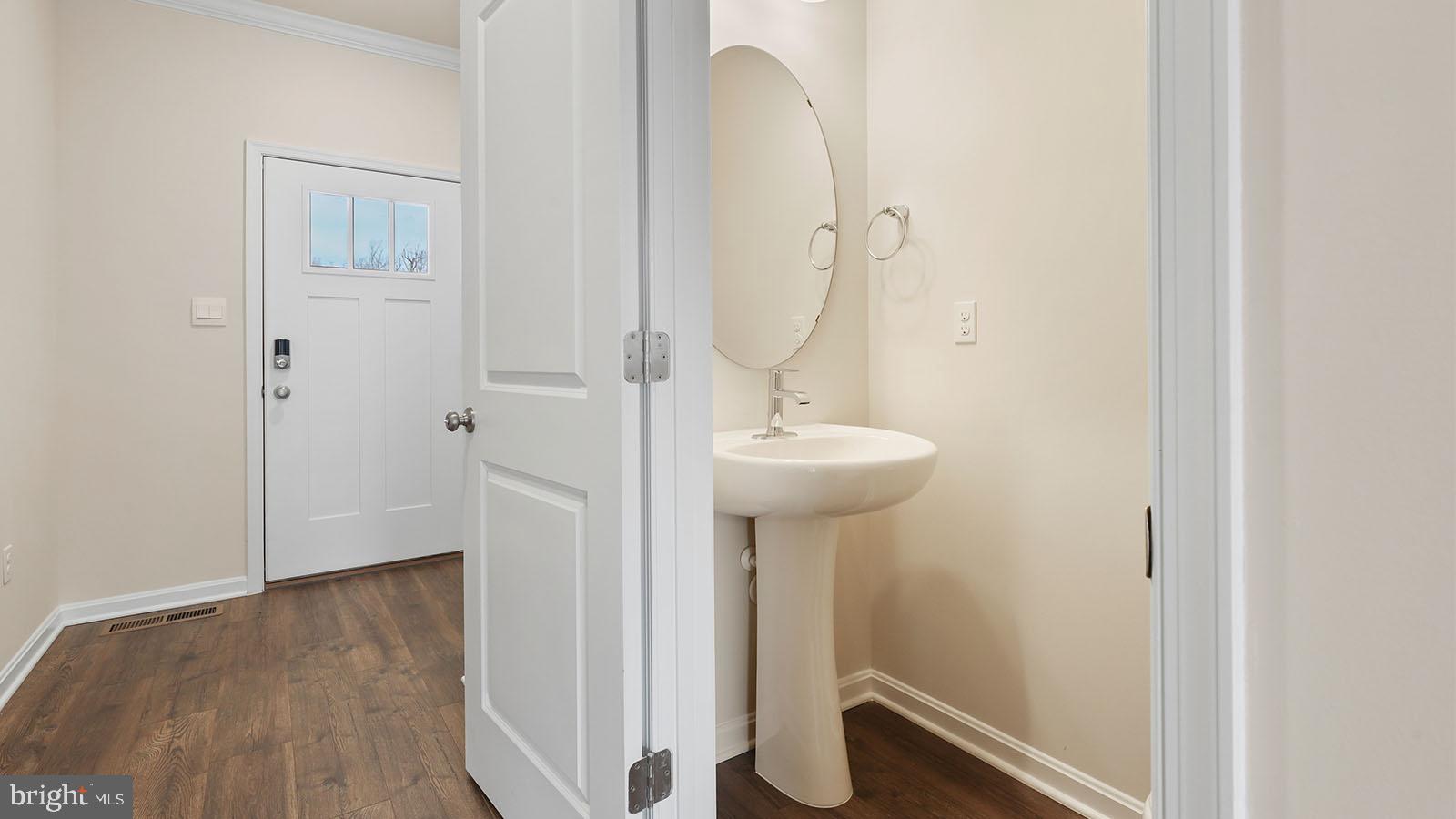 THE FAIRWAYS - Residential