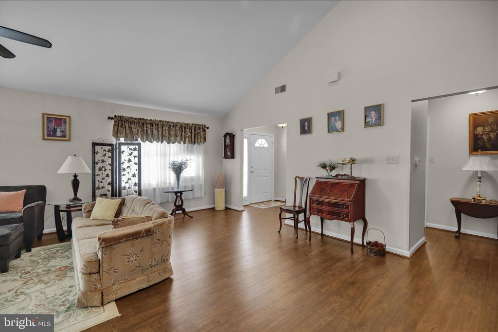 Photo of 130 Heather Lane, READING, PA 19610 (MLS # PABK2068158)