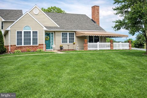 Photo of 130 Heather Lane, READING, PA 19610 (MLS # PABK2068158)