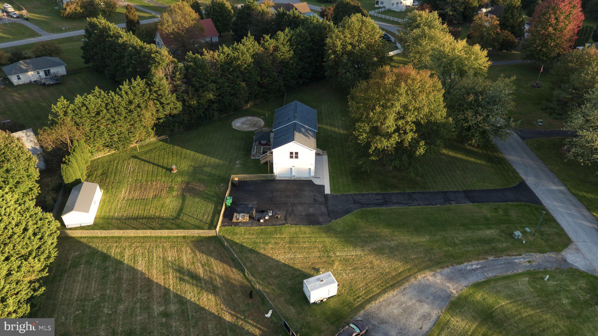 105 HUNTING WAY