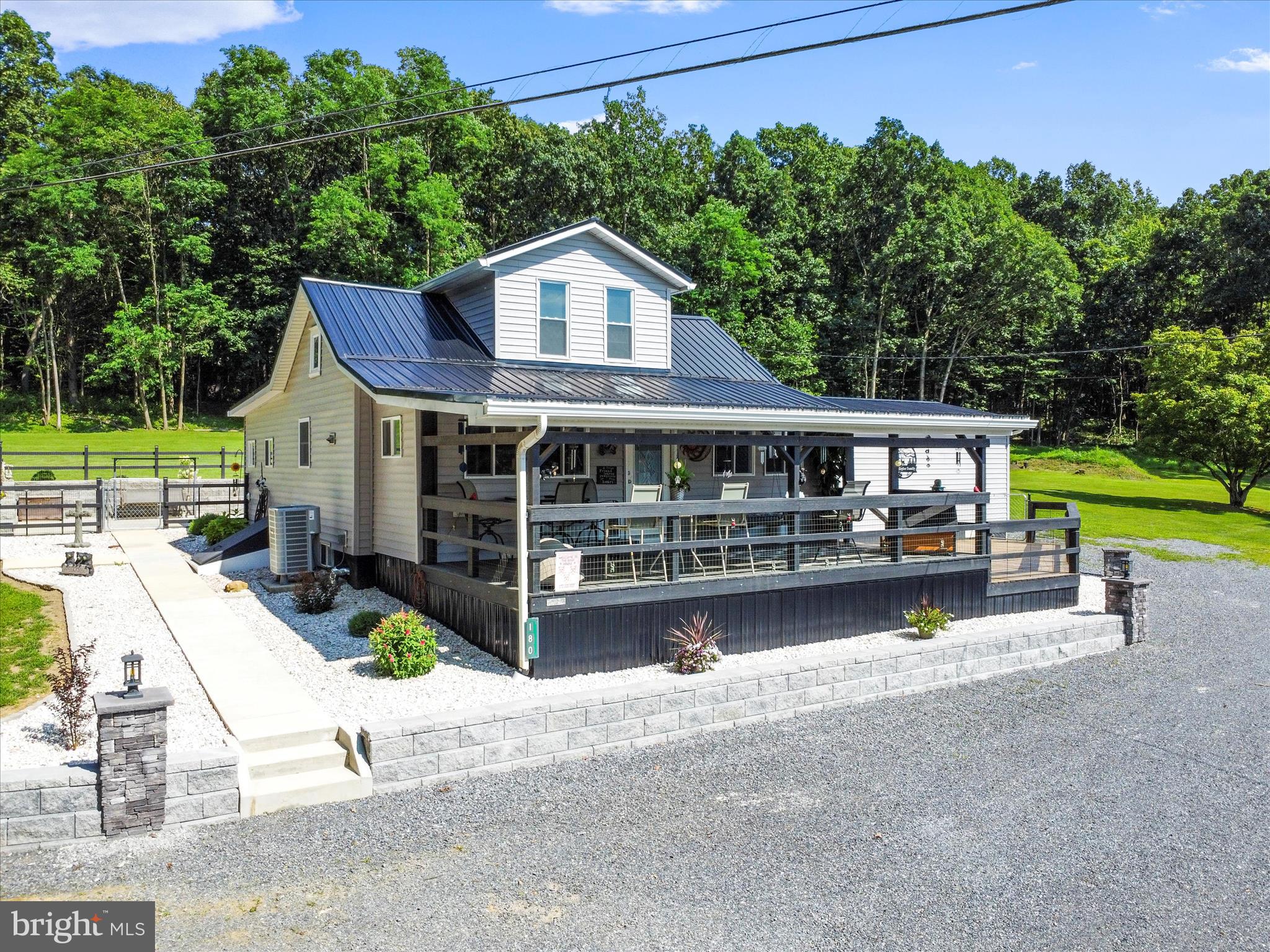 180 JUGTOWN RD