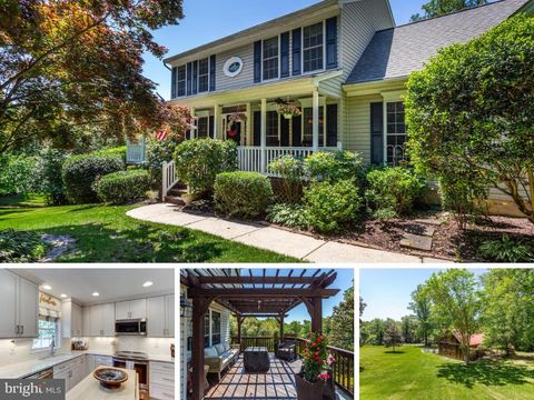 3502 MARTHAS VINEYARD WAY EDGEWATER MD 21037