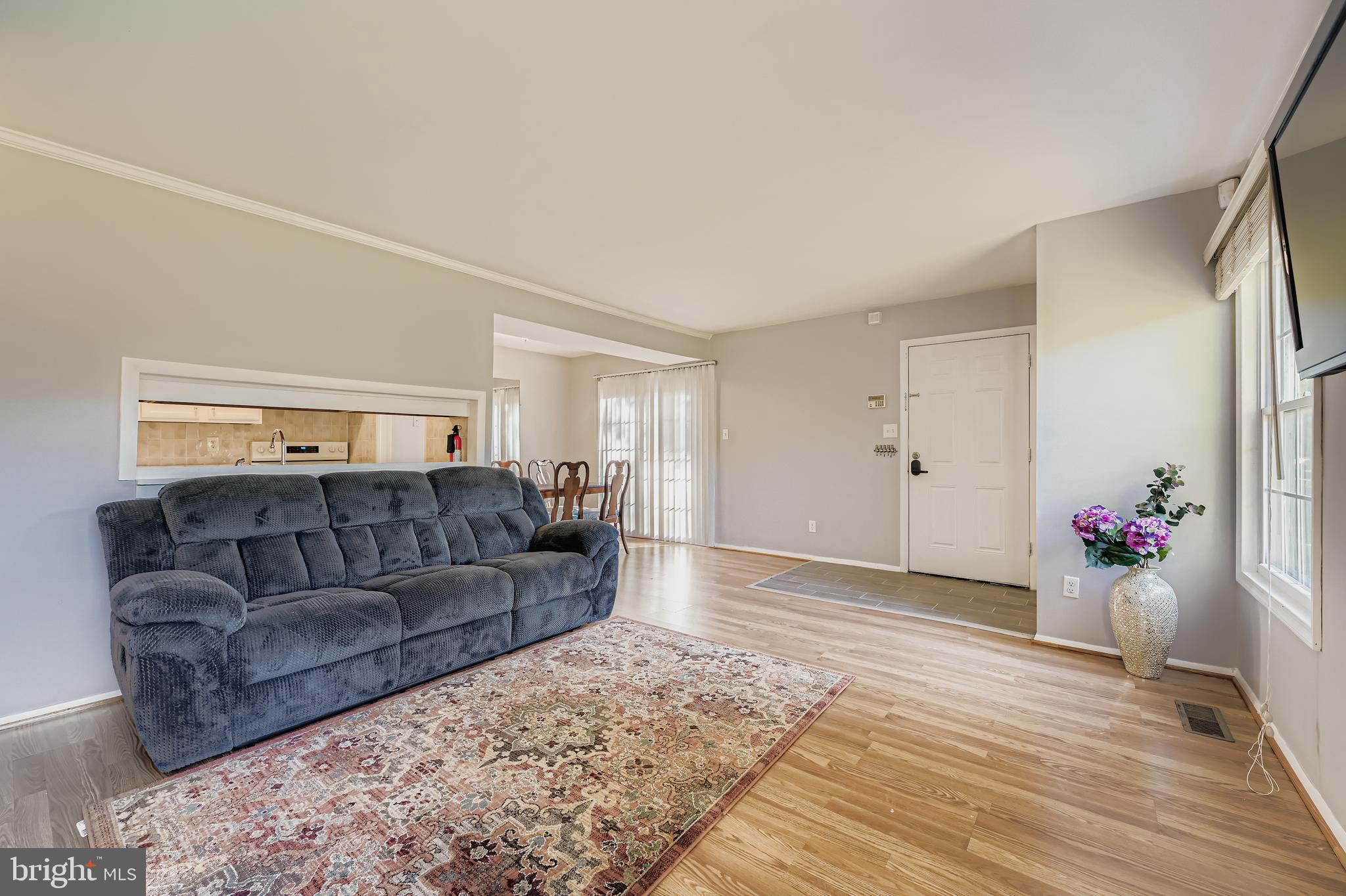 BROOKSHIRE/CRYSTAL RIDGE - Residential