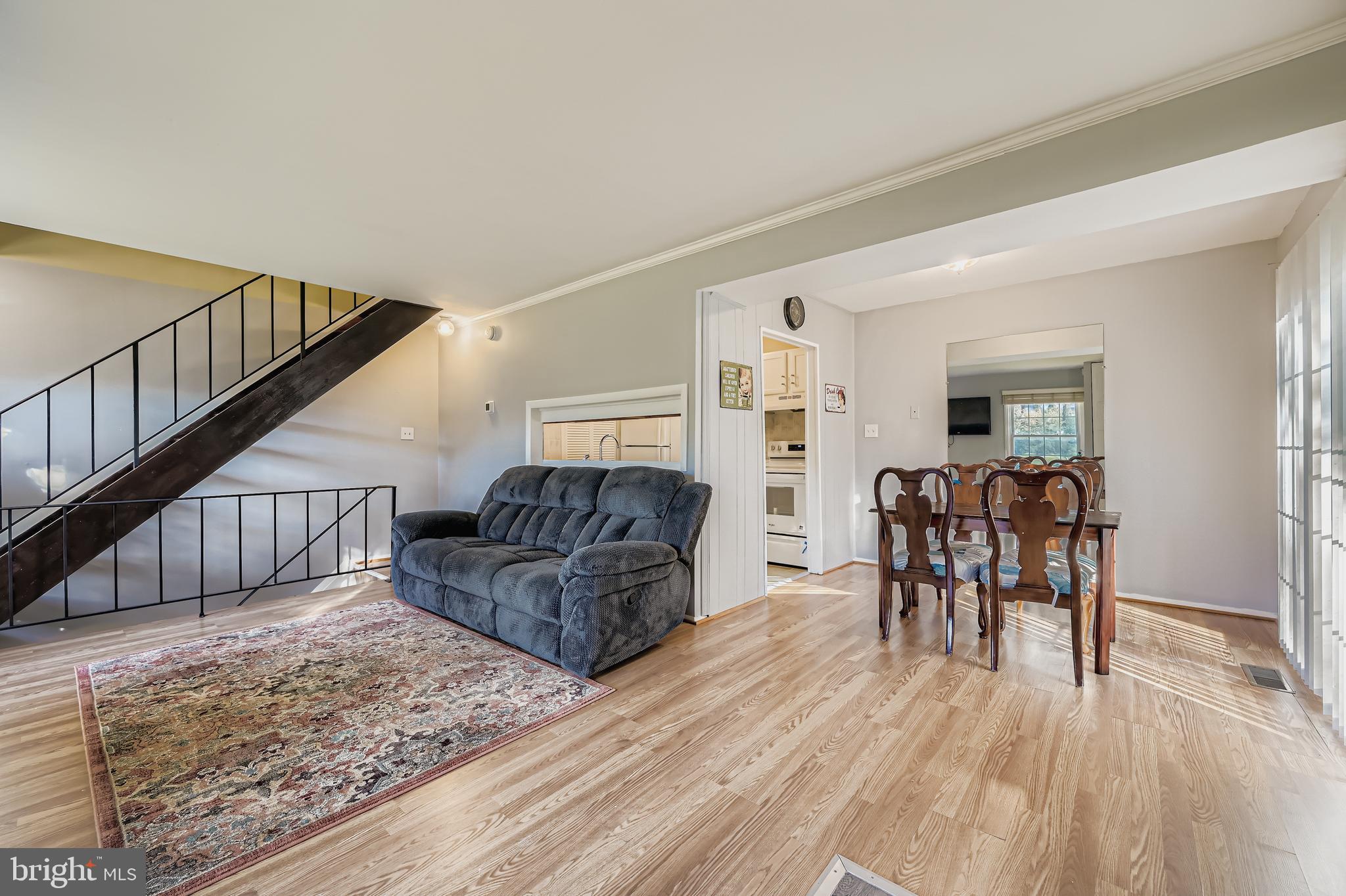 BROOKSHIRE/CRYSTAL RIDGE - Residential